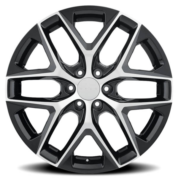 Drag DR-85 DR-85 product medium 22  X9     6-139.70 24  BKGLMF
